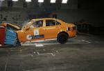 Mercedes-Benz C-Class 2007 года